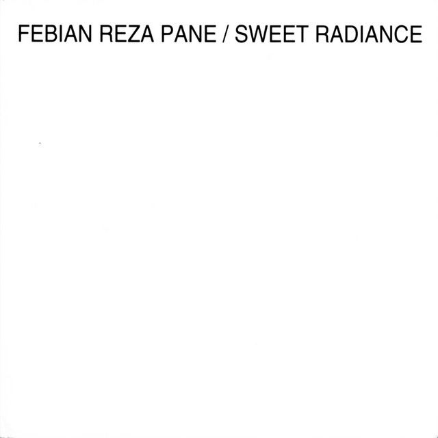 SWEET RADIANCE album cover