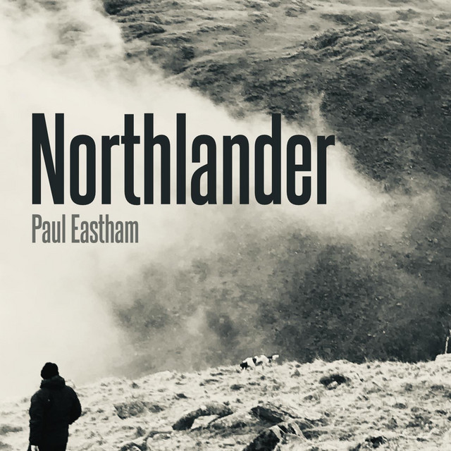 Northlander album cover