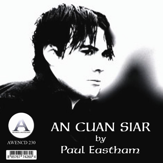 An Cuan Siar album cover