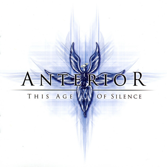 This Age of Silence album cover