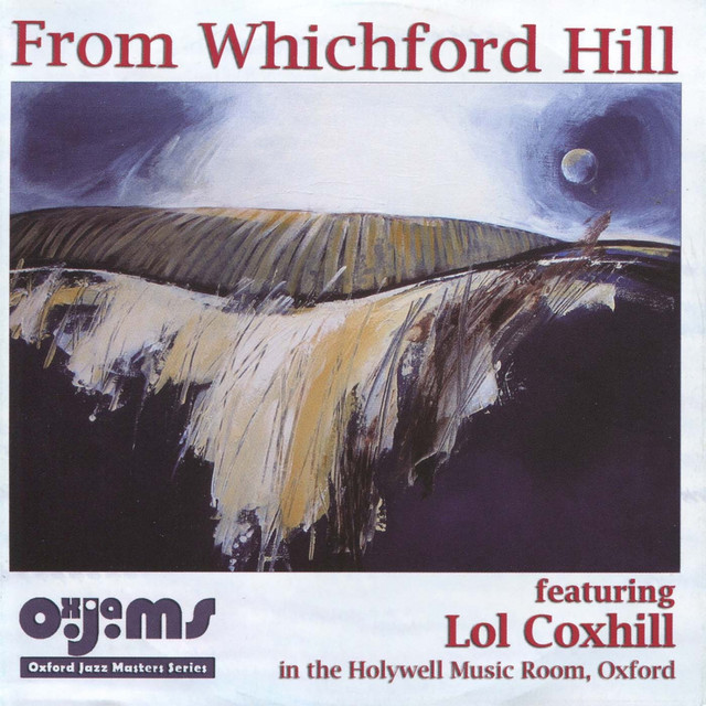 From Whichford Hill album cover