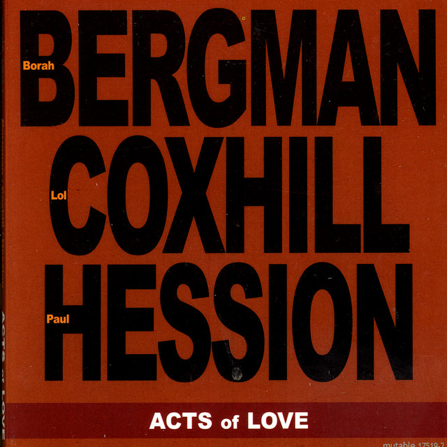 Acts of Love