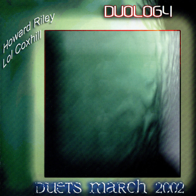 Duets March 2002 album cover