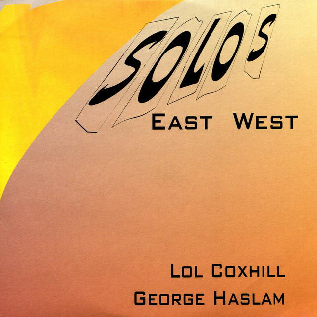 Solos - East West album cover