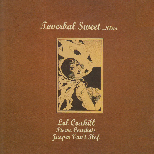 Toverbal Sweet...Plus album cover