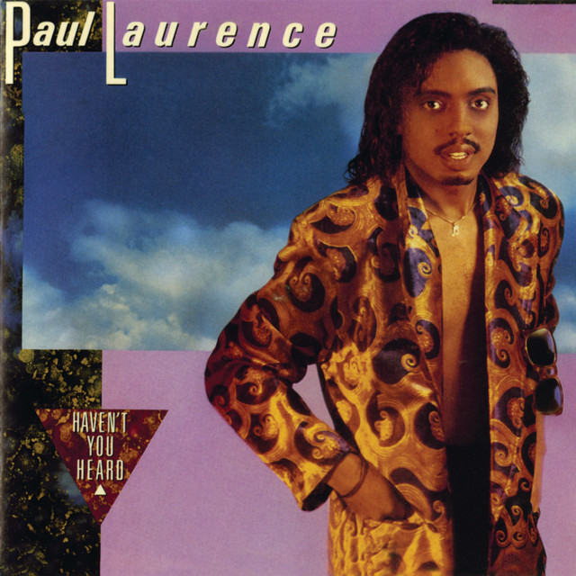 Haven't You Heard (Expanded Version) album cover
