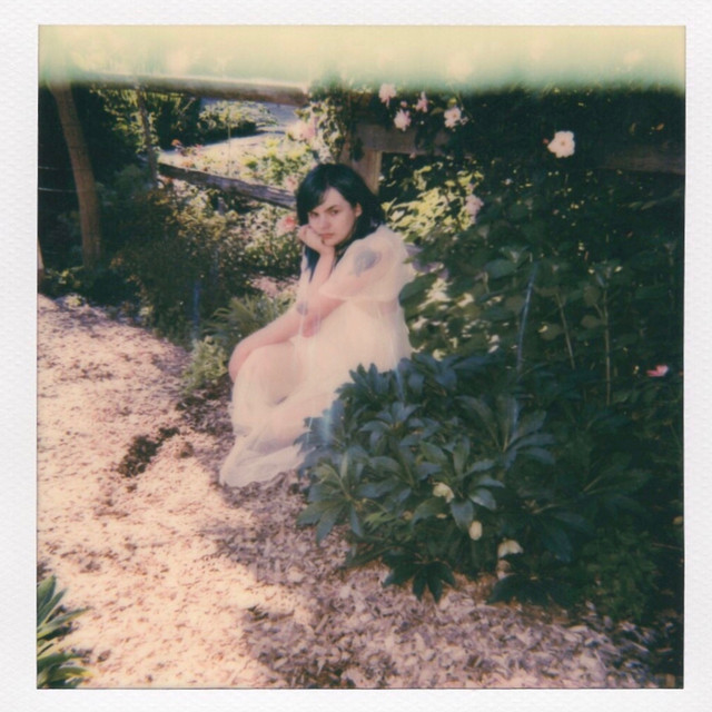 21 album cover