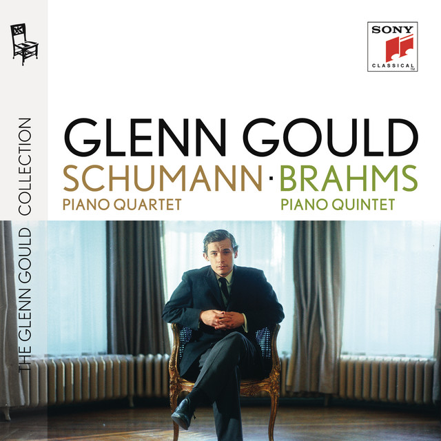 Schumann: Piano Quartet, Op. 47 - Brahms: Piano Quintet, Op. 34