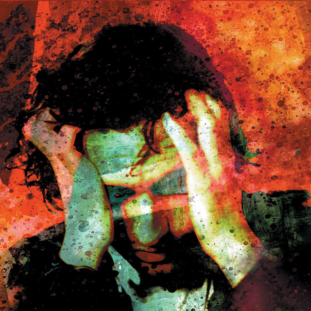 A Great Artist album cover