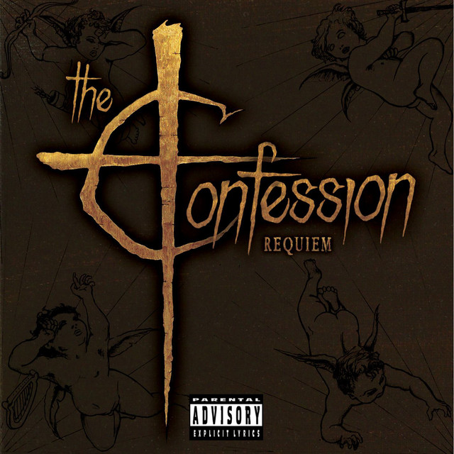 Requiem album cover
