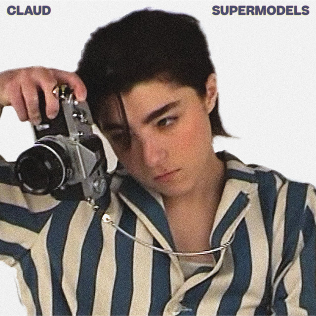 Supermodels album cover