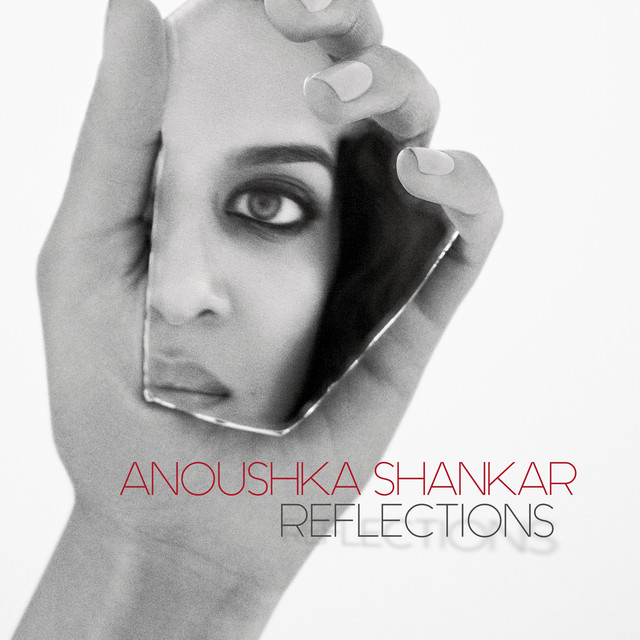 Reflections album cover