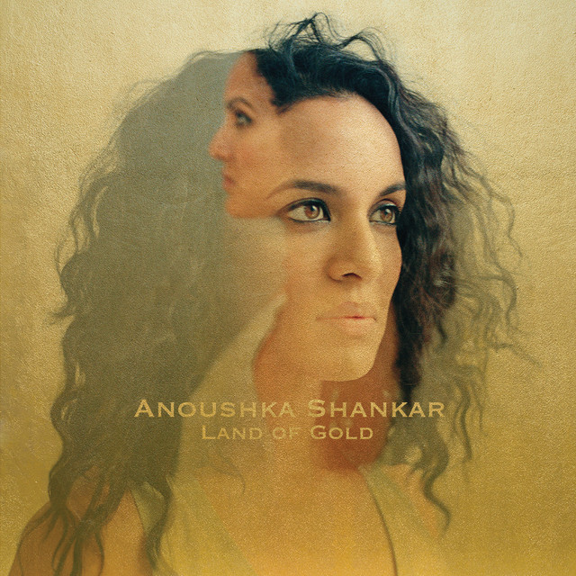 Land Of Gold (Commentary) album cover