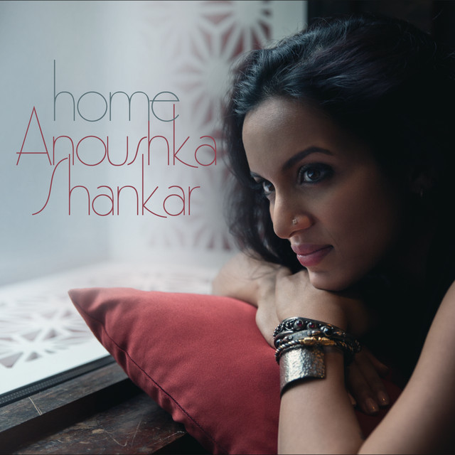Home album cover