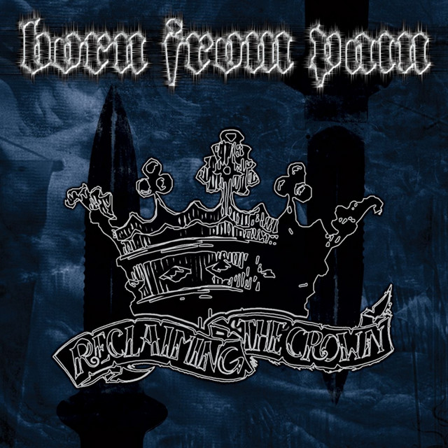 Reclaiming the Crown album cover