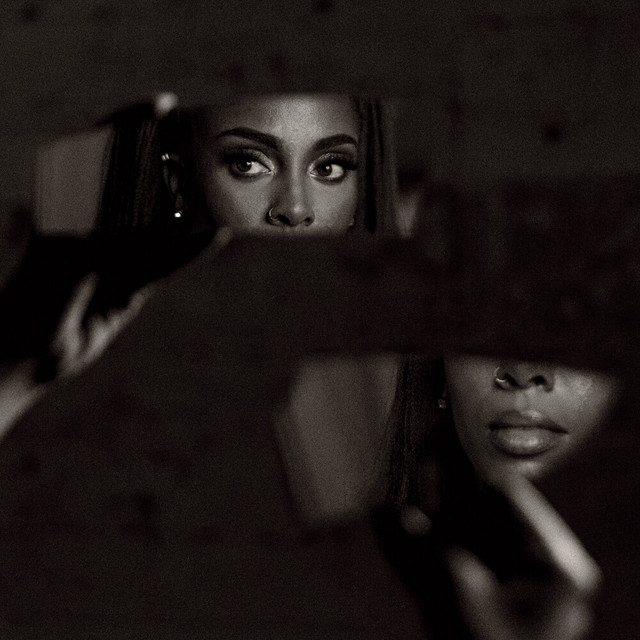 Where Have I Been? album cover
