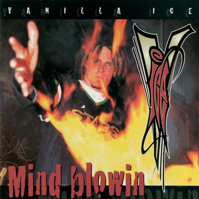 Mind Blowin' album cover