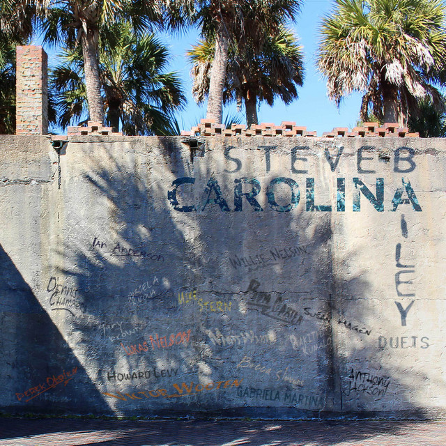 Carolina album cover