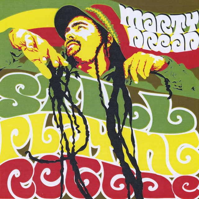 Still Playing Reggae album cover