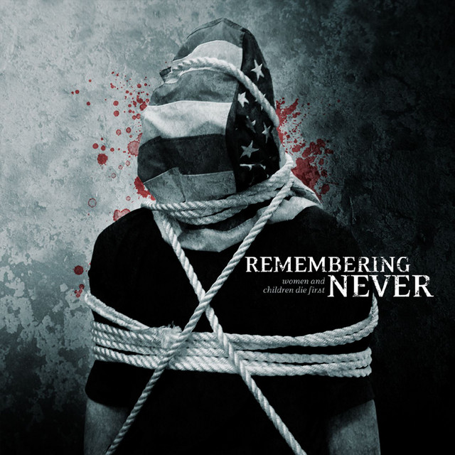 Women And Children Die First album cover