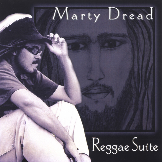Reggae Suite album cover
