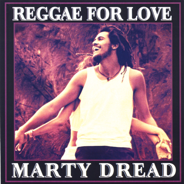 Reggae For Love album cover