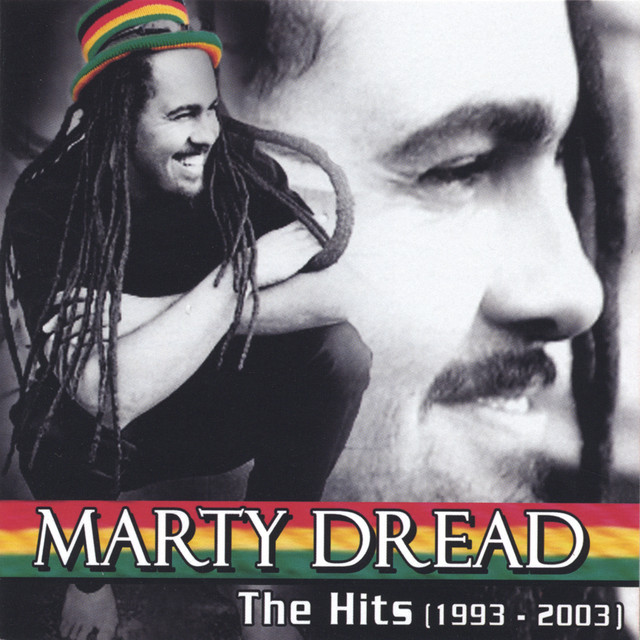 The Hits (1993-2003) album cover