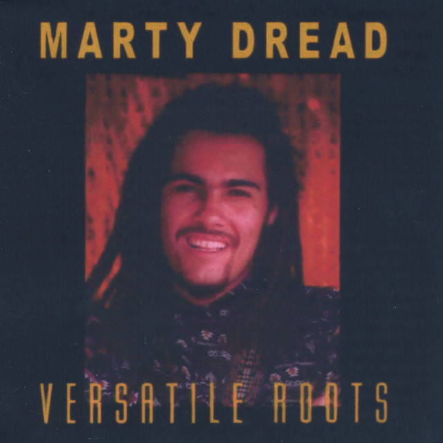Versatile Roots album cover