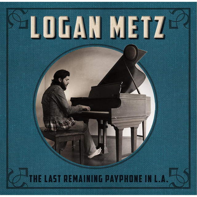 The Last Remaining Payphone in L.A. album cover