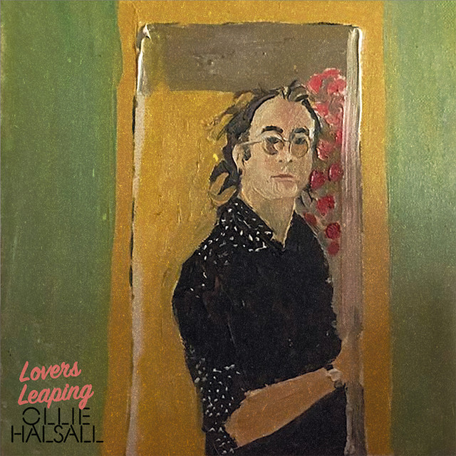 Lovers Leaping album cover