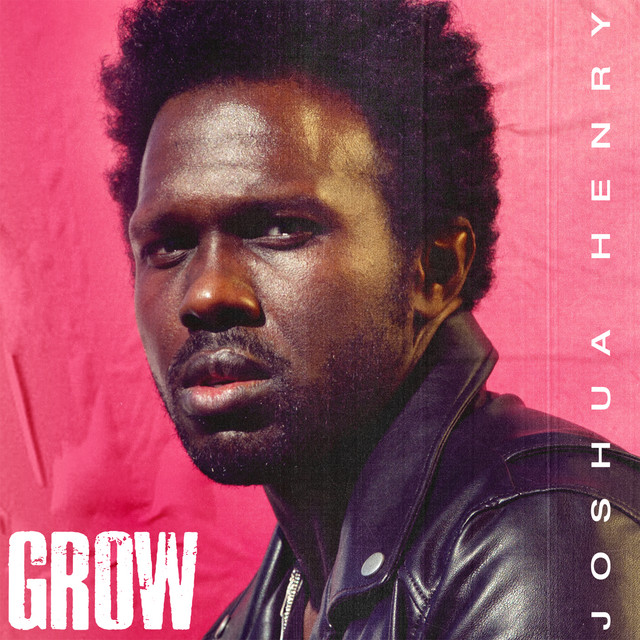 Grow album cover