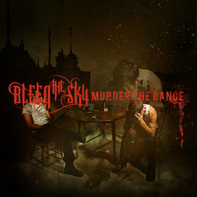 Murder the Dance album cover