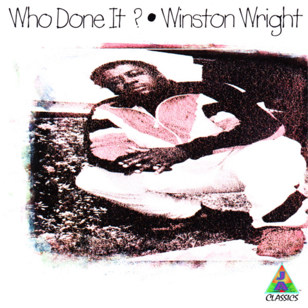 Who Done It? album cover