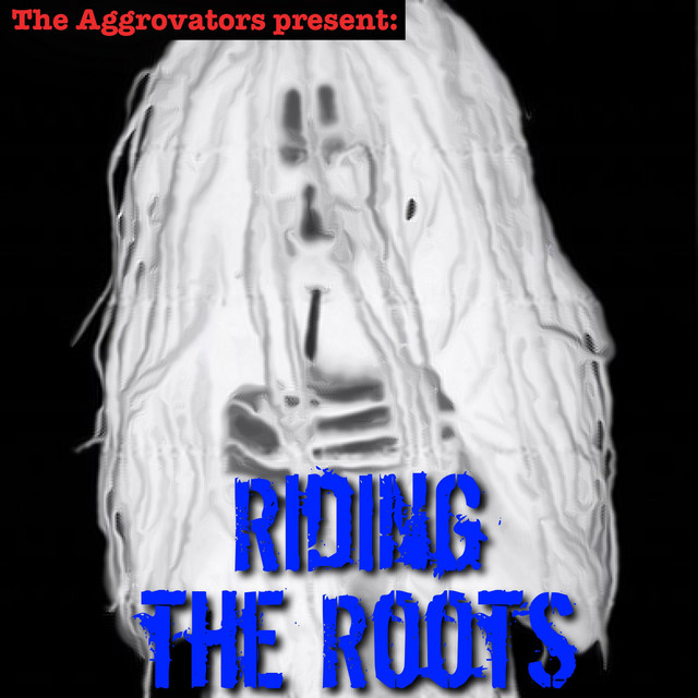 Riding the Roots album cover