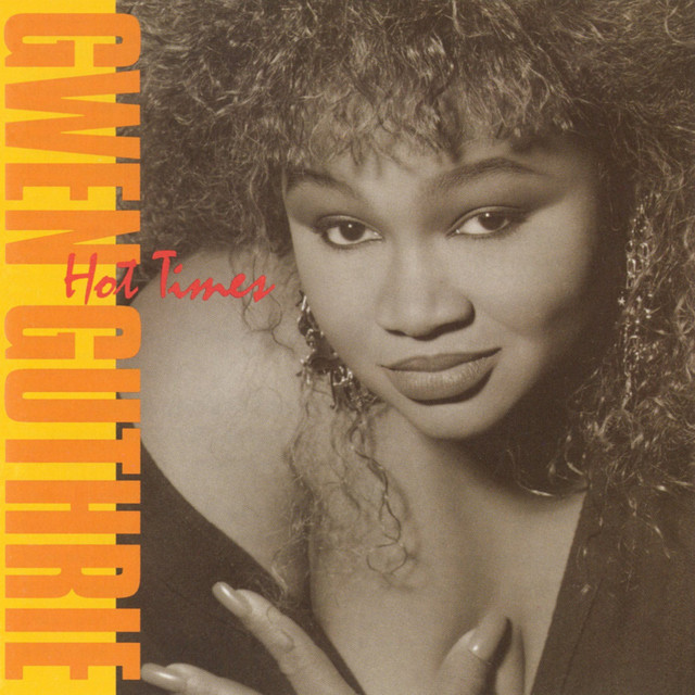 Hot Times album cover