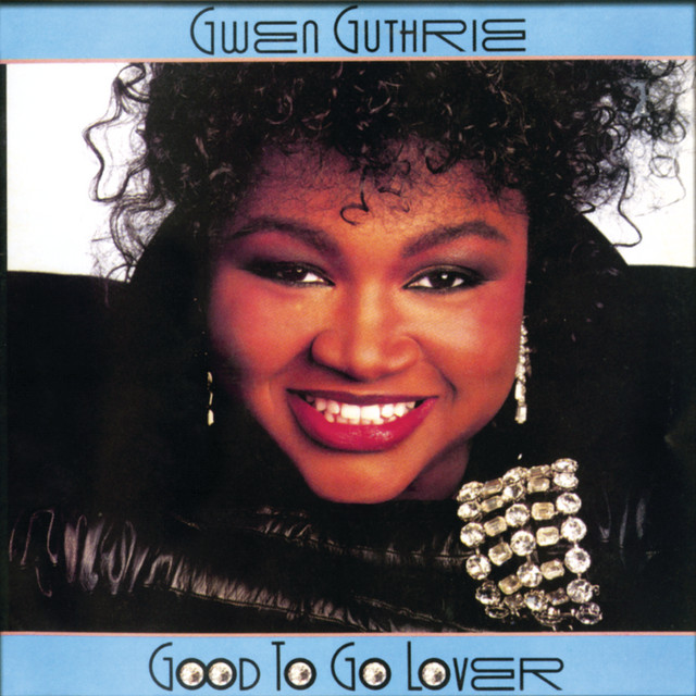 Good To Go Lover album cover
