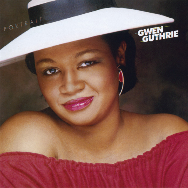 Portrait album cover