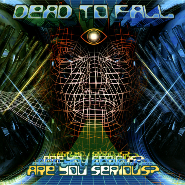 Are You Serious? album cover
