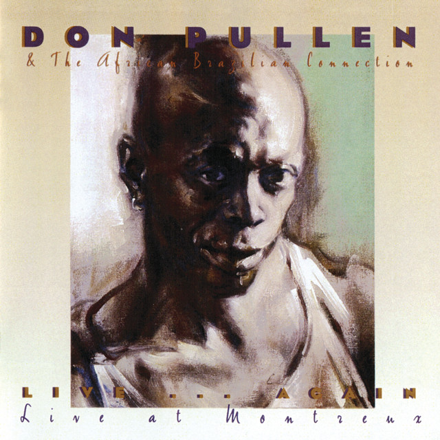Live...Again (Live At Montreux Jazz Festival / 1993) album cover