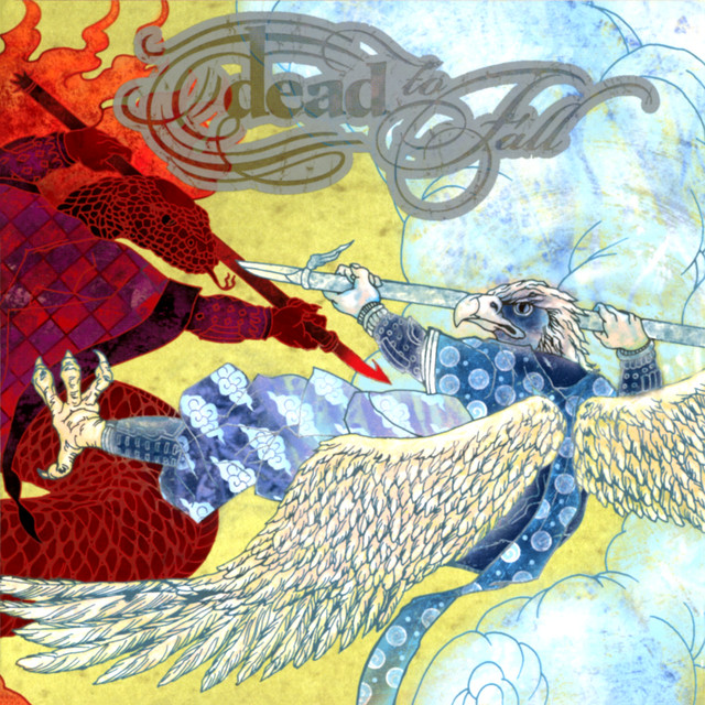 Villainy And Virtue album cover