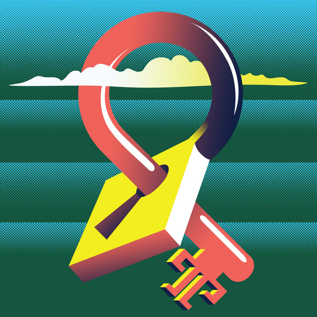 Volcano album cover