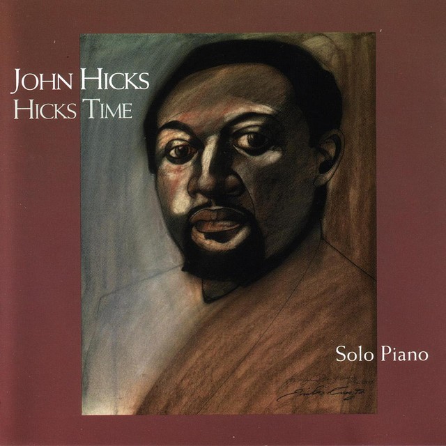 Hicks Time album cover