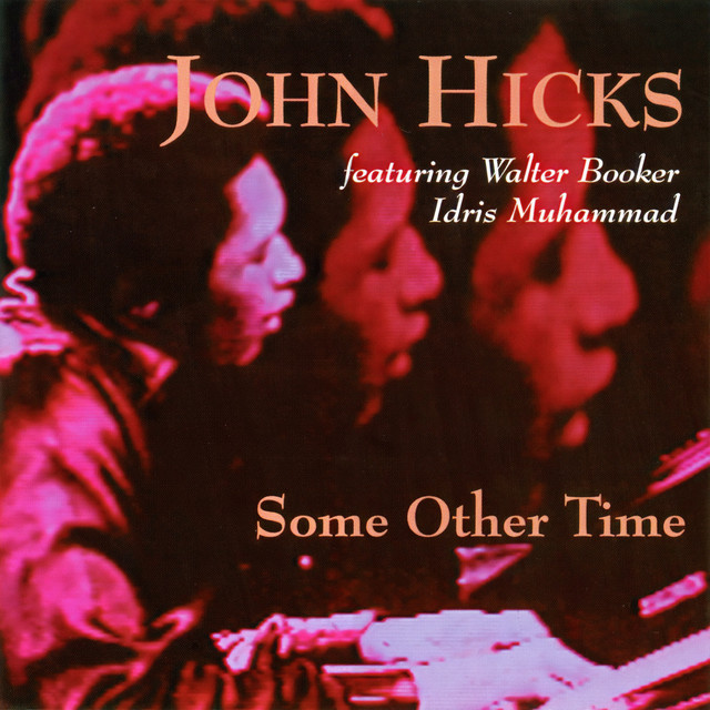 Some Other Time album cover