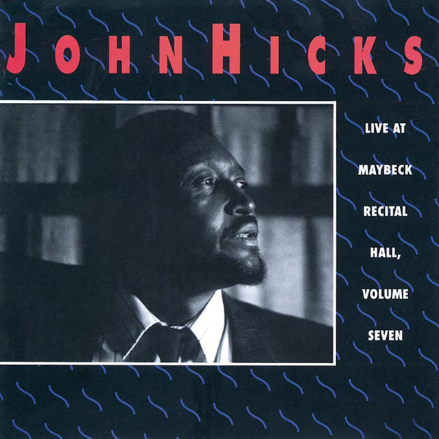 The Maybeck Recital Series, Vol. 7 album cover