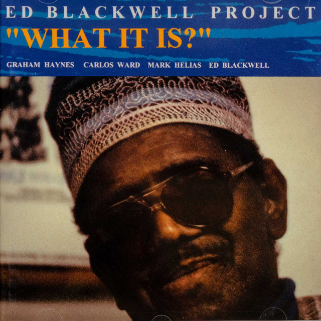 The Enja Heritage Collection: What It Is? album cover