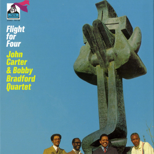 Flight for Four album cover