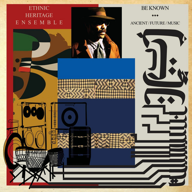 Be Known Ancient / Future / Music album cover