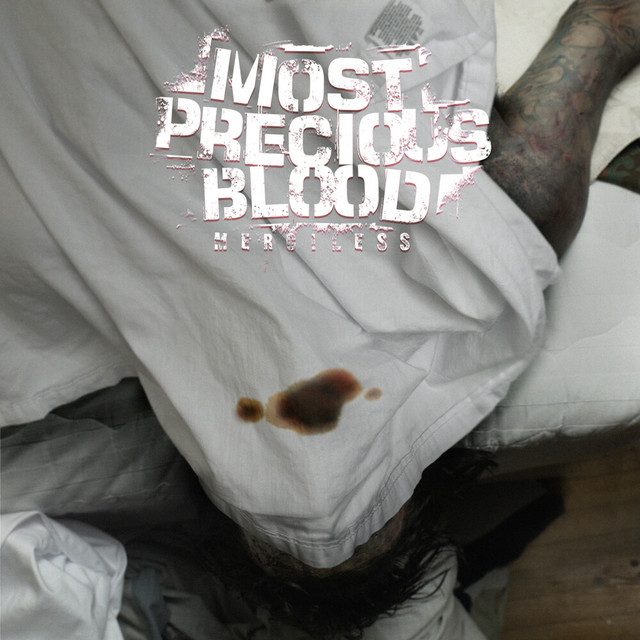 Merciless album cover