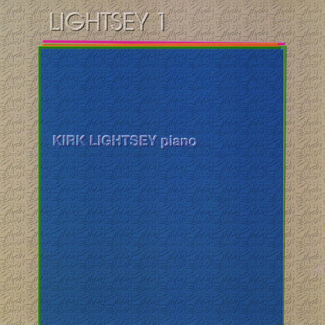 Lightsey 1 album cover