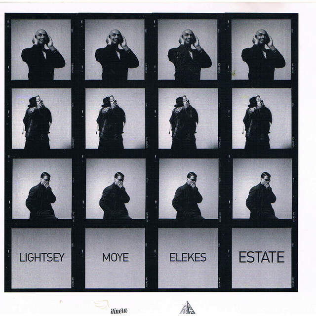 Estate album cover